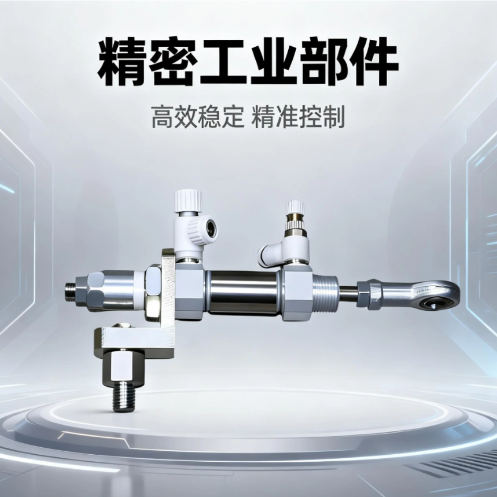 气缸部件